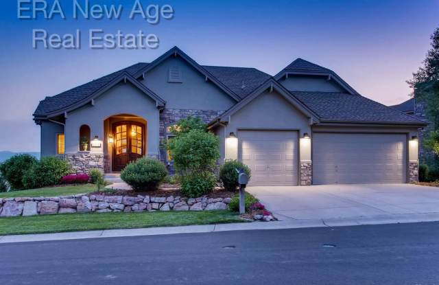 3324 Diablo Way - 3324 Diablo Way, Castle Pines Village, CO 80108