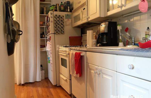 187 Brookline St. - 187 Brookline Street, Cambridge, MA 02139
