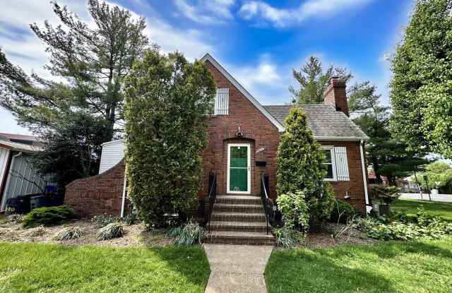 2620 FRANKLIN ROAD - 2620 Franklin Road, Arlington, VA 22201 2620 FRANKLIN ROAD - 2620 Franklin Road, Arlington, VA 22201