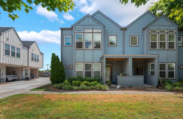 1040 Maynor Avenue - 1 photos photos