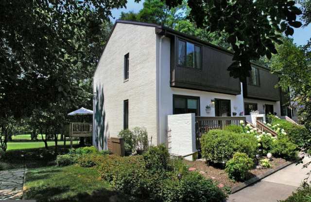 2061 GOLF COURSE DR - 2061 Golf Course Drive, Reston, VA 20191
