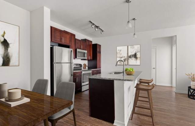 Park Place at Maguire Apartments Gallery 2