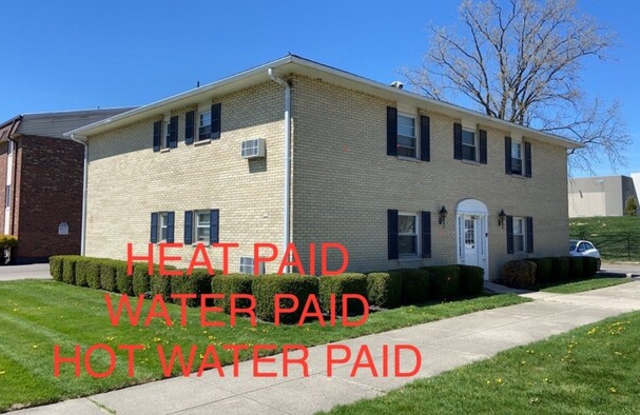 111 Imperial Court - 111 Imperial Court, Vandalia, OH 45377