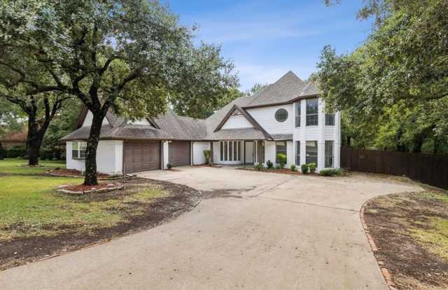 625 N Cockrell Hill Road - 625 North Cockrell Hill Road, DeSoto, TX 75115