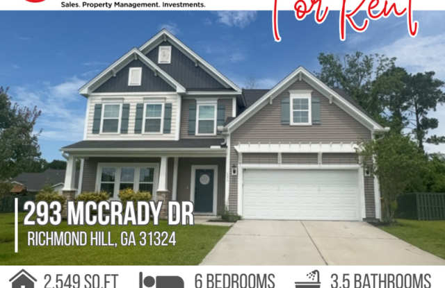 293 McCrady Dr Gallery 1