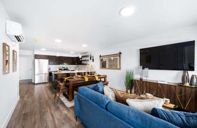 Sky Meadow Villas Gallery 4