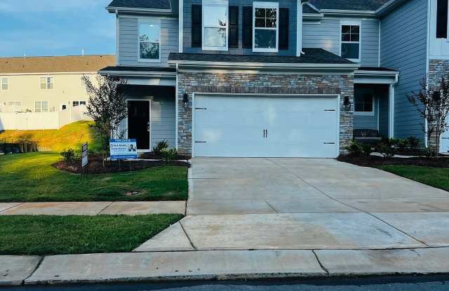 4394 Bronze Boulevard - 4394 Bronze Boulevard, Lake Norman of Catawba, NC 28673