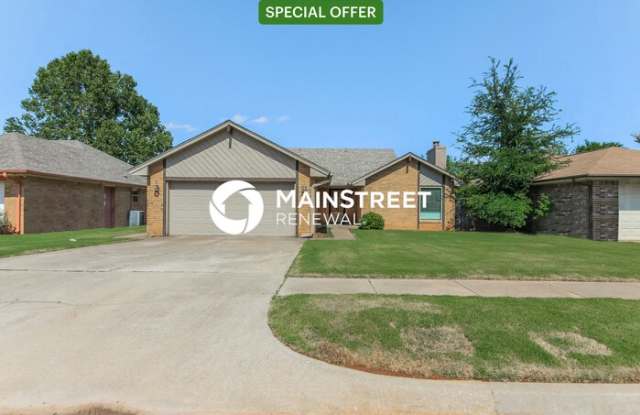 10616 South Blackwelder Avenue photos photos