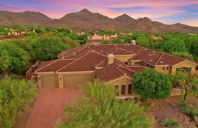 20061 N 95TH Way - 20061 North 95th Way, Scottsdale, AZ 85255