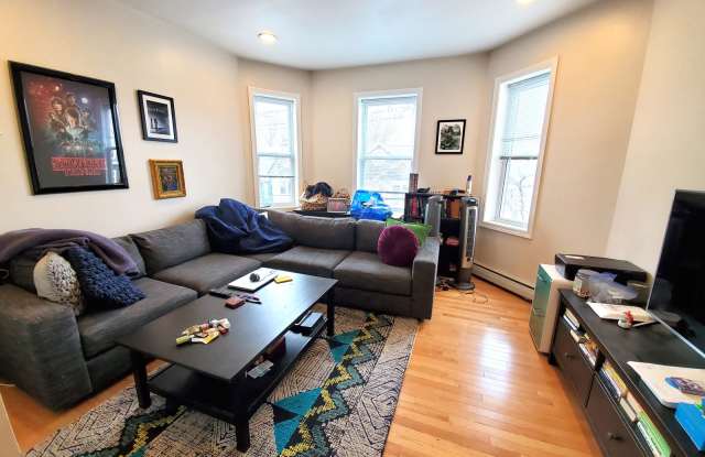 274 Brookline Street photos photos