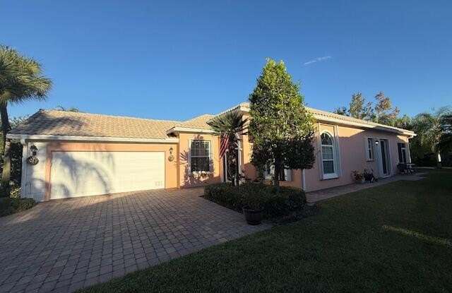 11357 SW Northland Drive - 11357 Southwest Northland Drive, Port St. Lucie, FL 34987