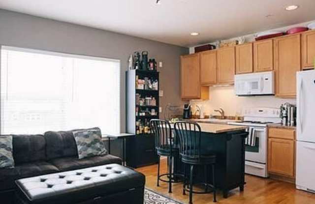 2389 s high st - 2389 South High Street, Denver, CO 80210