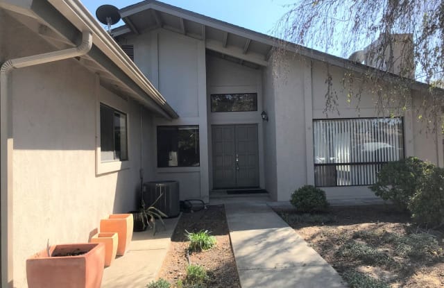 75 Chuparrosa Drive - 75 Chuparrosa Drive, San Luis Obispo, CA 93401