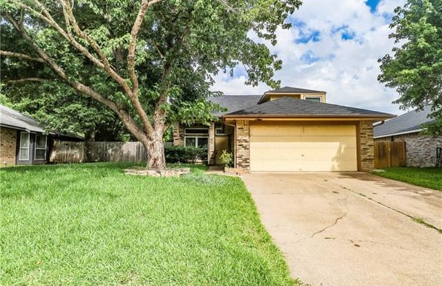 2203 Villanova Street - 2203 Villanova Street, Arlington, TX 76018