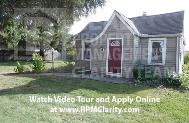1639 Primrose Ave - 1639 Primrose Avenue, Toledo, OH 43612