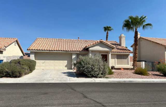 Single Story 3 bedroom home in Eldorado Gallery 1