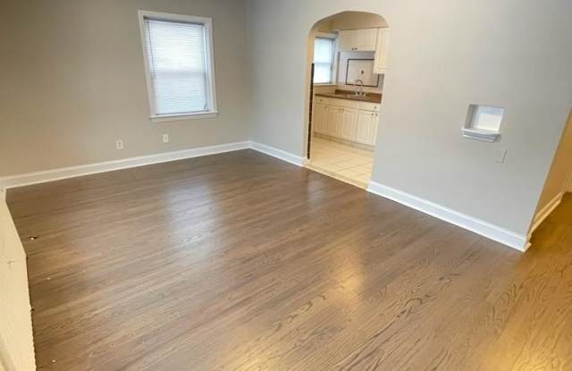 286 Cleveland Avenue unit: 1 - 286 Cleveland Avenue, Long Branch, NJ 07740