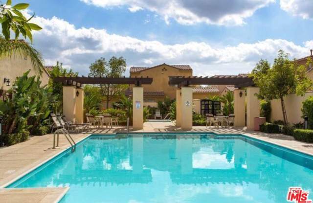 20219 PIENZA Lane - 20219 Pienza Lane, Los Angeles, CA 91326