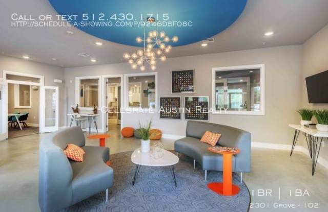 2301 Grove Gallery 4