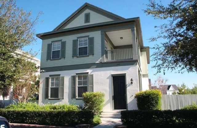 1007 BENNETT ROAD - 1007 Bennett Road, Orlando, FL 32814