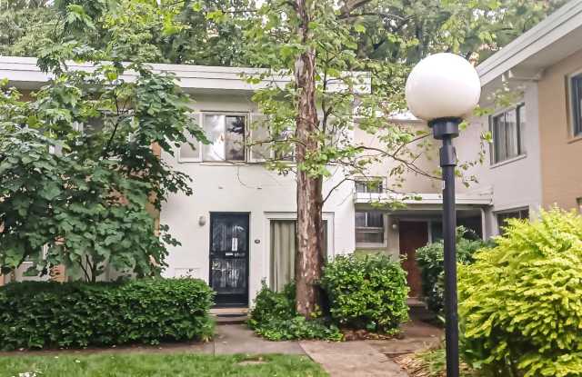 Sunlit 2 Bed 1 Bath, 3 Level Townhome in Southwest Waterfront Capitol Park II Neighborhood photos photos