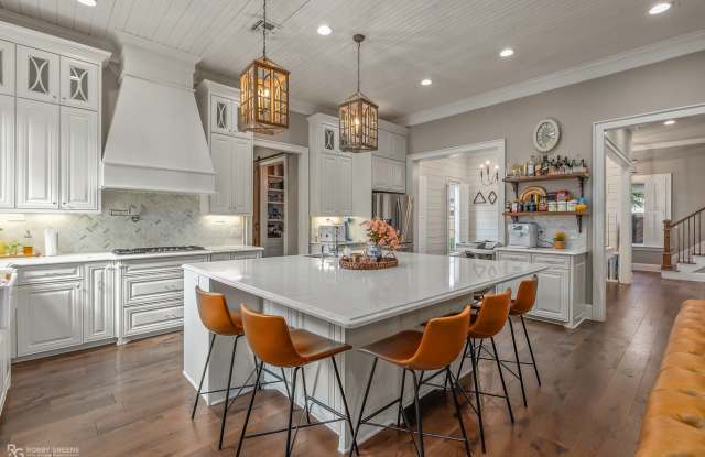 Oak Alley Neighborhood! Gallery 3