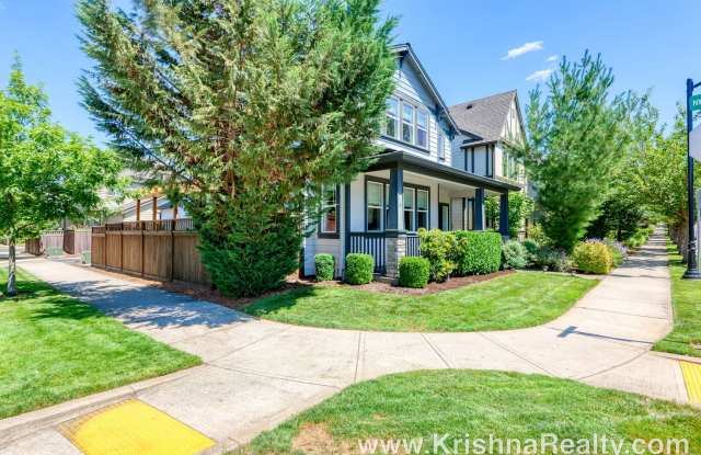Gorgeous Corner-Lot Home | 4 BD | 2.5 BA | Single-Family Home in Bethany Creek Falls | Gym & Pool Access! Gallery 4