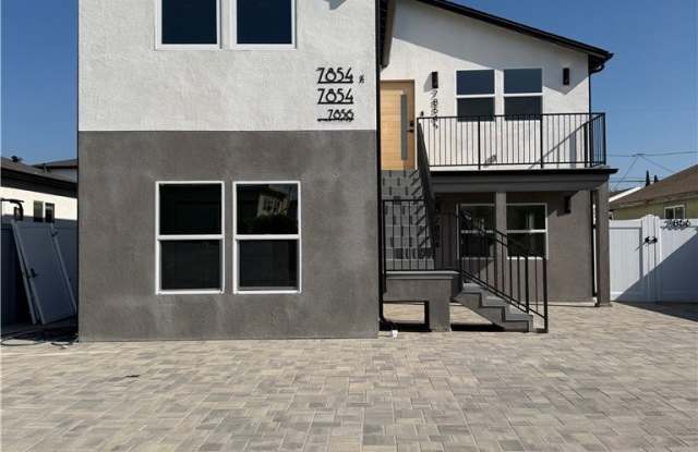7854 Troost - 7854 Troost Avenue, Los Angeles, CA 91605