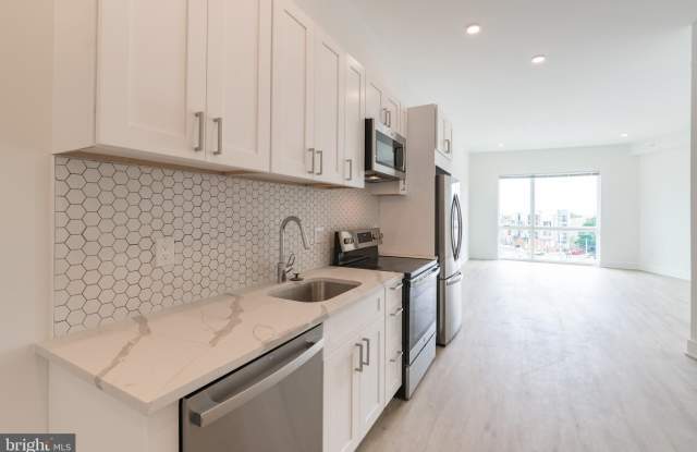 1622 Point Breeze Avenue Gallery 3