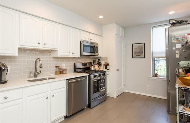 624 PARK AVE UNIT # 4C - 624 Park Avenue, Hoboken, NJ 07030 624 PARK AVE UNIT # 4C - 624 Park Avenue, Hoboken, NJ 07030