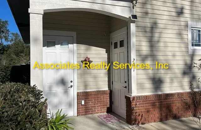 Live in Haile Market Square! Now Available – 3BR/2BA unit photos photos