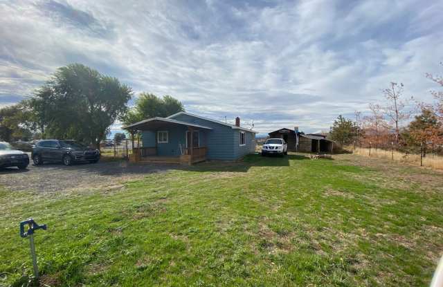 Nice home for rent in Metolius! photos photos