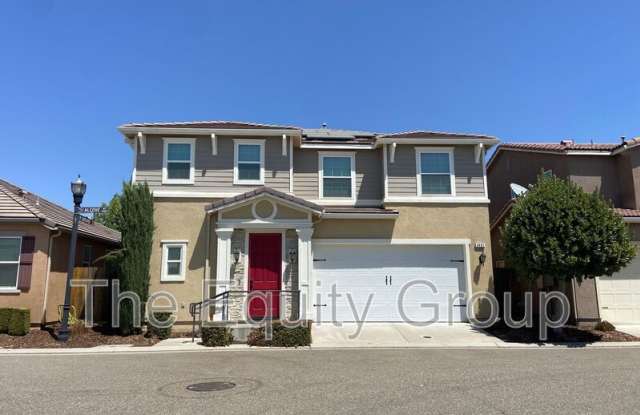 3461 Alcove Way - 3461 Alcove Way, Clovis, CA 93619