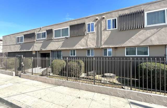 10130 South Inglewood Avenue - 10130 South Inglewood Avenue, Lennox, CA 90304
