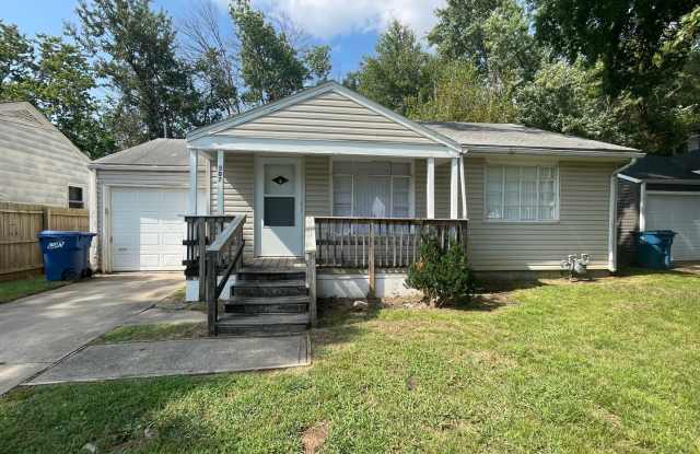 Charming home with a one car attached garage. photos photos Charming home with a one car attached garage. photos photos