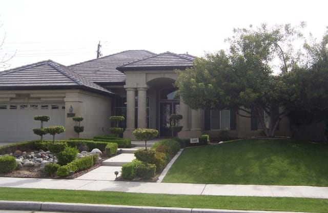 2012 Three Bridges Way - 2012 Three Bridges Way, Bakersfield, CA 93311