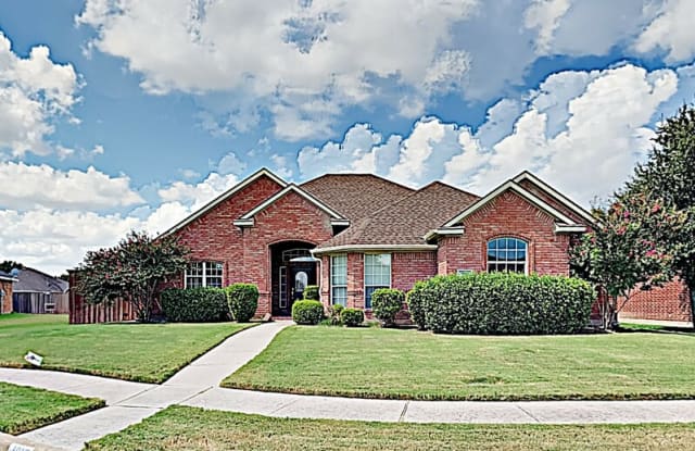 1810 Lake Texoma Cir - 1810 Lake Texoma Circle, Allen, TX 75002