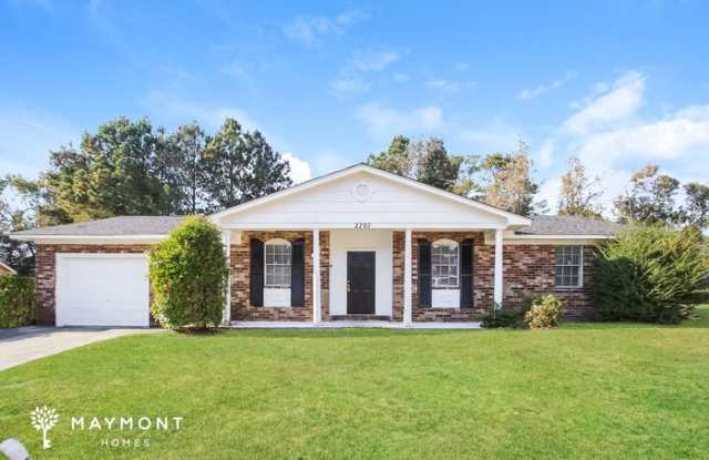 2707 Gardenbrook Court photos photos