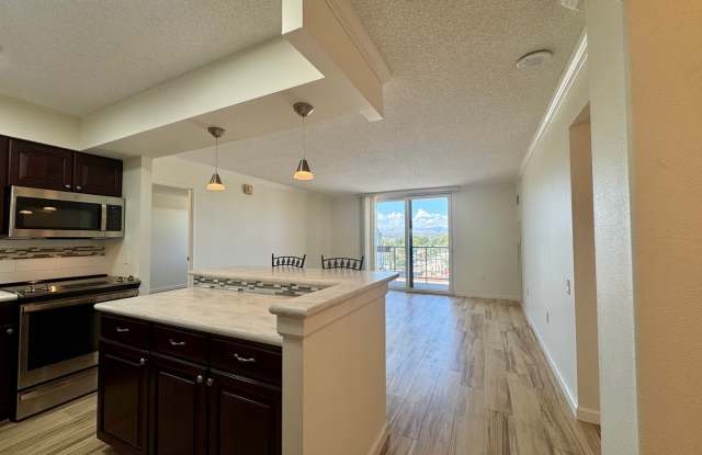 Updated 2-Bedroom Condo with Mountain Views & Great Amenities! Gallery 1