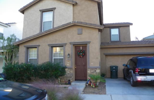 5321 W Albeniz - 5321 West Albeniz Place, Phoenix, AZ 85043
