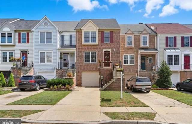 9353 KENDAL Circle - 9353 Kendal Circle, North Laurel, MD 20723