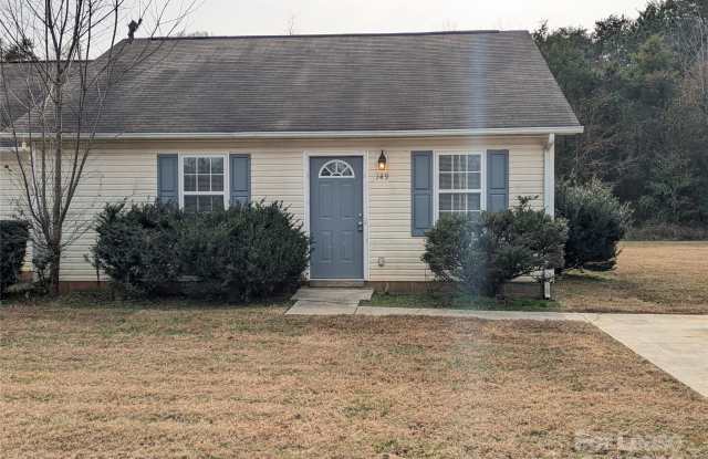 149 Mckendree Road - 149 McKendree Road, Iredell County, NC 28117