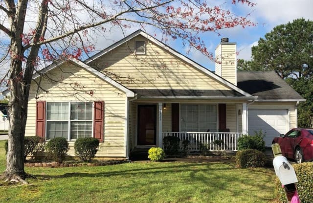 6725 Biscayne Blvd - 6725 Biscayne Boulevard, Clayton County, GA 30273