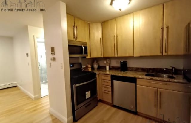 105 Prince - 105 Prince Street, Boston, MA 02113