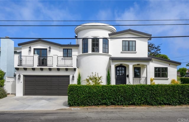 900 N Dianthus Street - 900 North Dianthus Street, Manhattan Beach, CA 90266