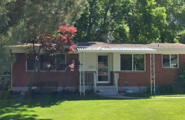 3768 Brinker Avenue - 3768 Brinker Avenue, Ogden, UT 84403