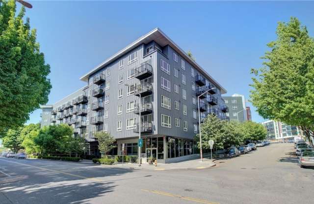 SEATTLE WATERFRONT CONDO FOR RENT w VIEWS! photos photos