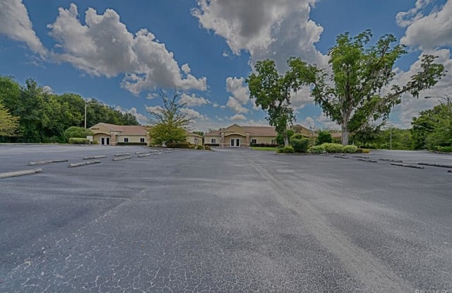 593 N Lecanto Highway - 593 North Lecanto Highway, Lecanto, FL 34461