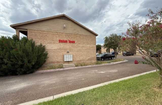Shiloh Town photos photos