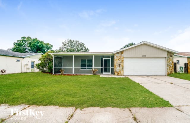 1005 Red Oak Circle - 1005 Red Oak Circle, Brandon, FL 33511